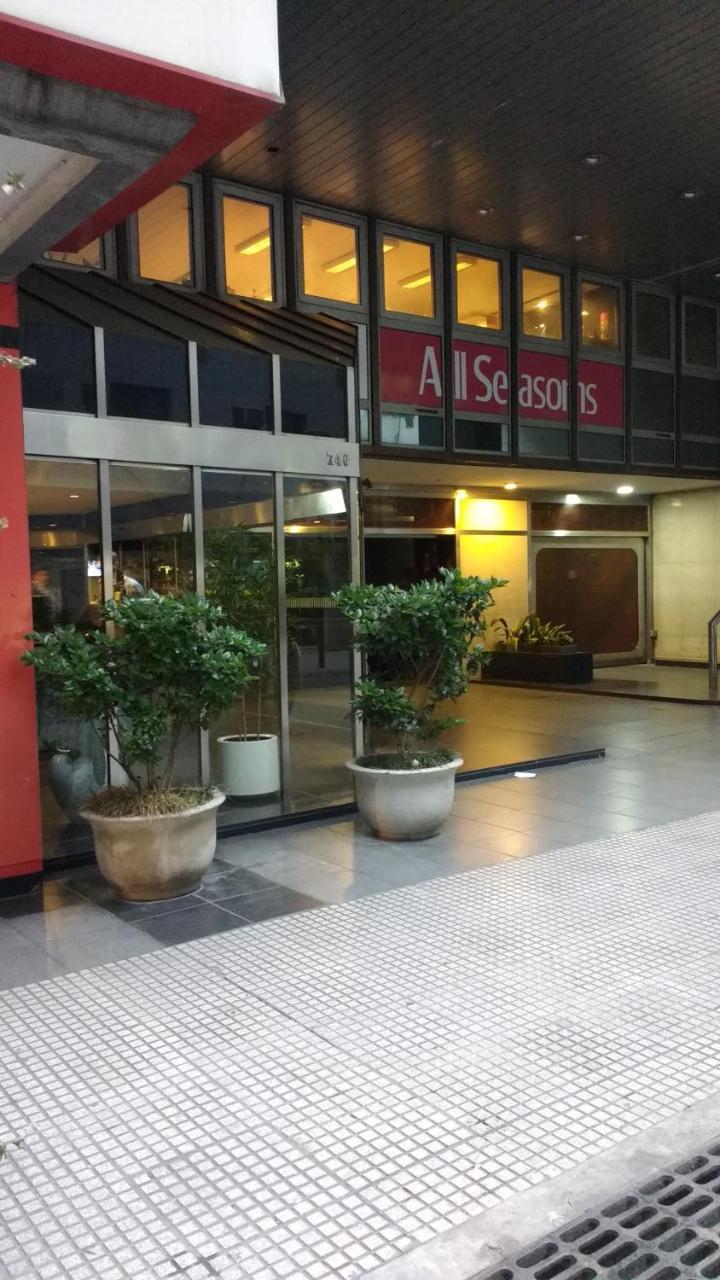 Apartamento Esmeralda 740 Microcentro Downtown Area Ciudad Autónoma de Buenos Aires