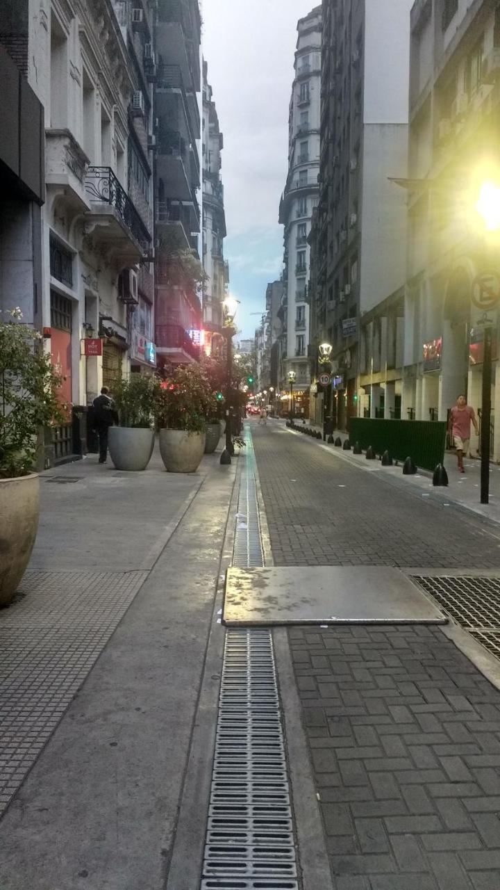 Esmeralda 740 Microcentro Downtown Area *
