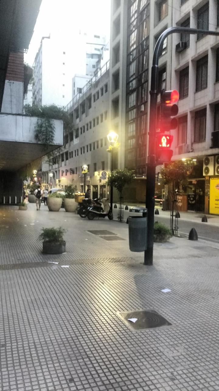 Apartamento Esmeralda 740 Microcentro Downtown Area *