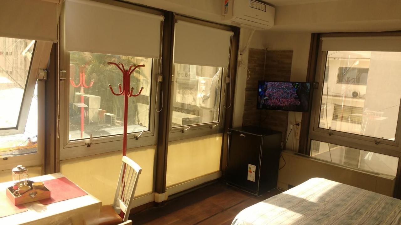 Apartamento Esmeralda 740 Microcentro Downtown Area