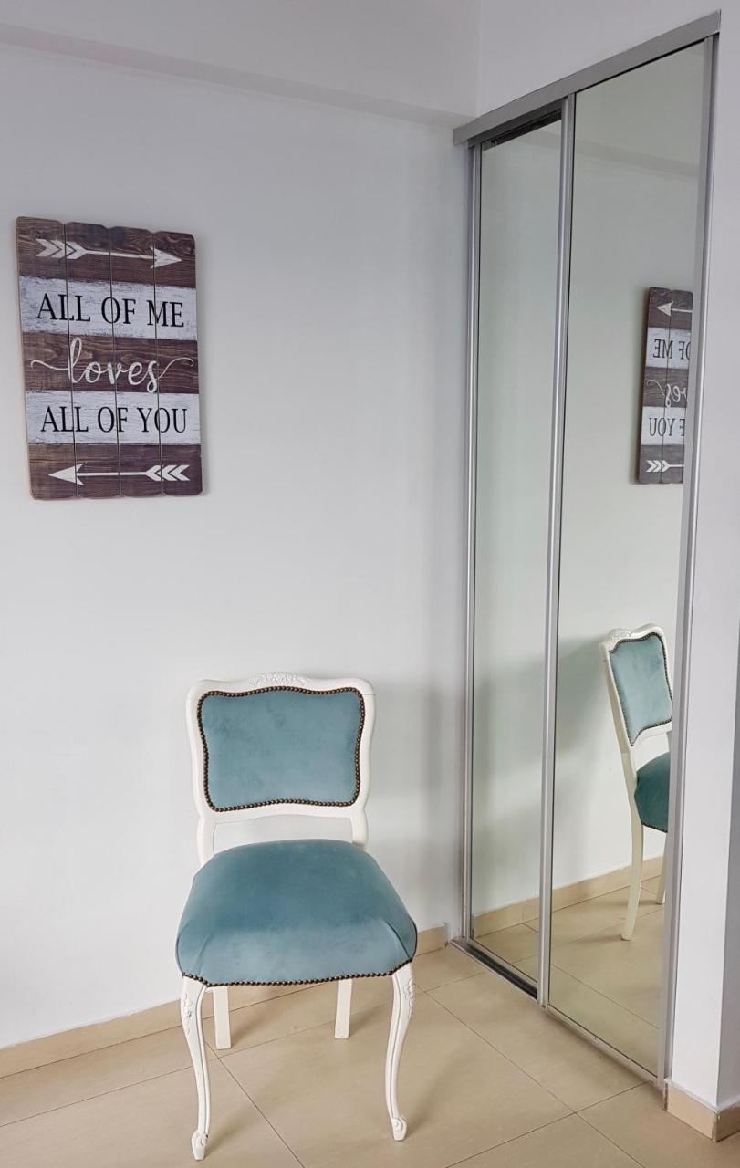 Apartamento Depto En Excelente Zona De Recoleta