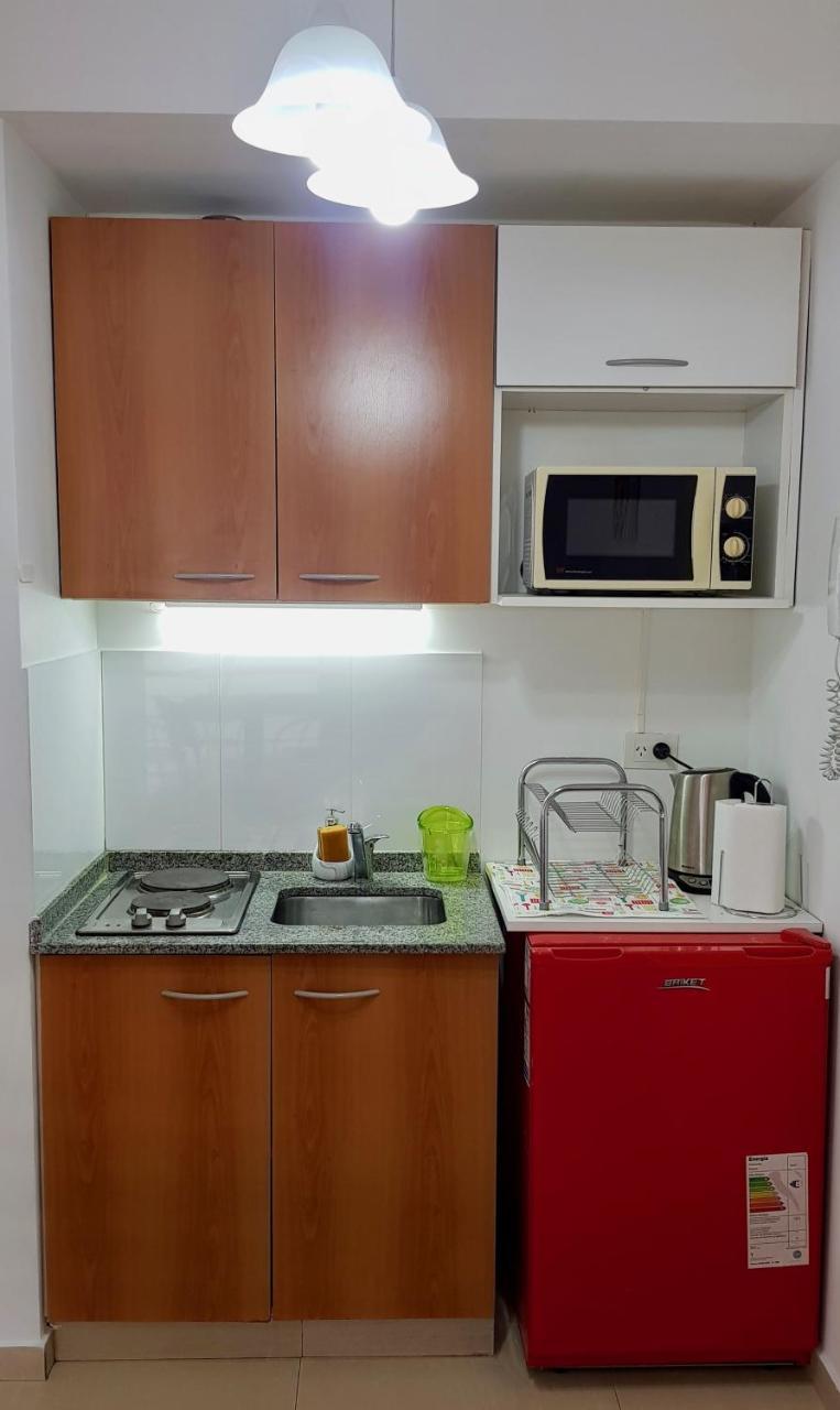 Depto En Excelente Zona De Recoleta * Ciudad Autónoma de Buenos Aires