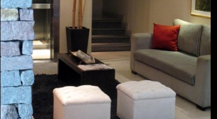 Fertilia Downtown Aparthotel Buenos Aires