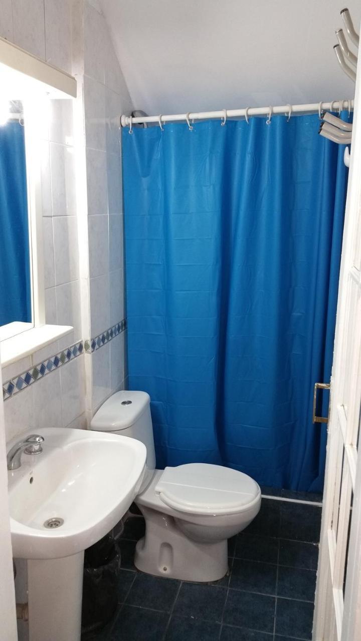 Hostal Master *