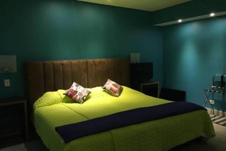 Apartamento Corrientes 820