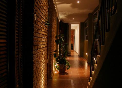 On Telmo Hotel
