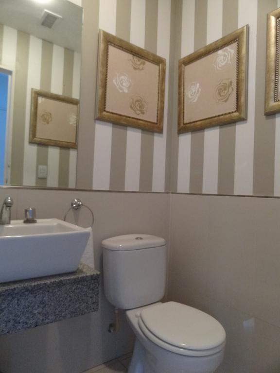 Forcadell Libertador Hotel Ciudad Autónoma de Buenos Aires