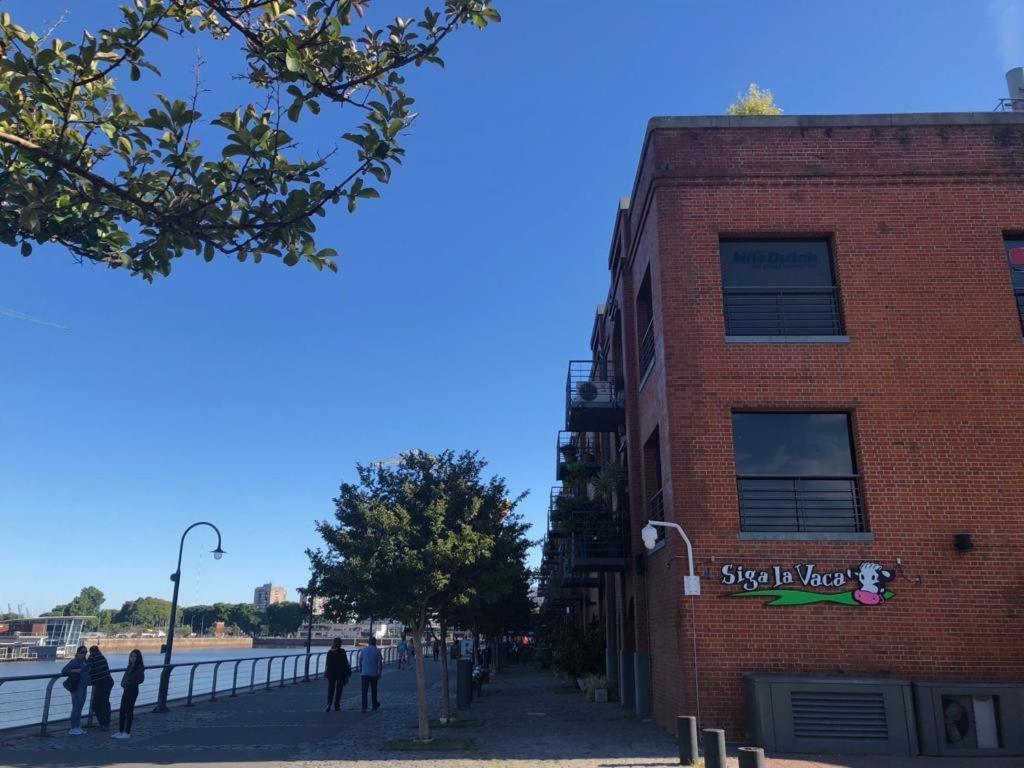 Puerto Madero *