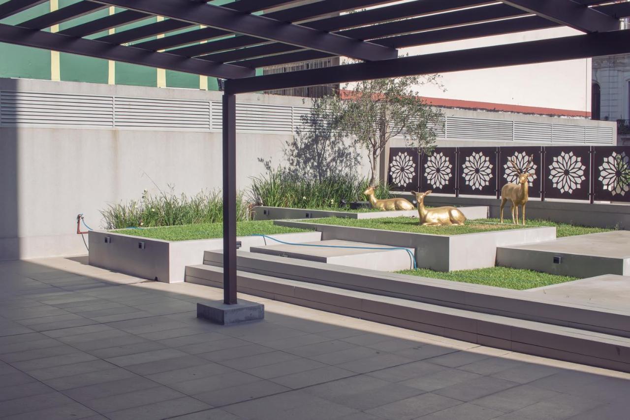 Grandview Hotel Ciudad Autónoma de Buenos Aires
