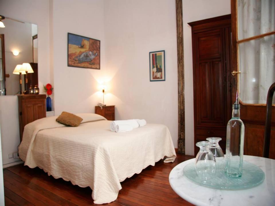 Bed and breakfast De La Luna Ciudad Autónoma de Buenos Aires