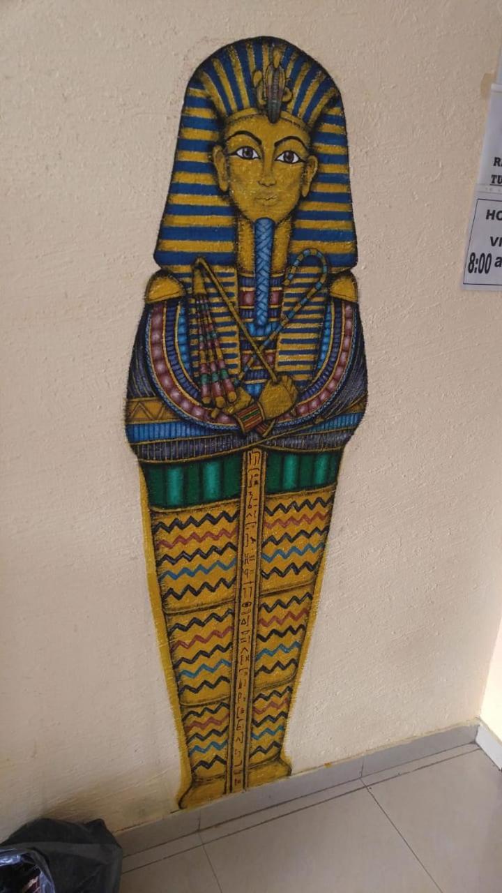 Egipto