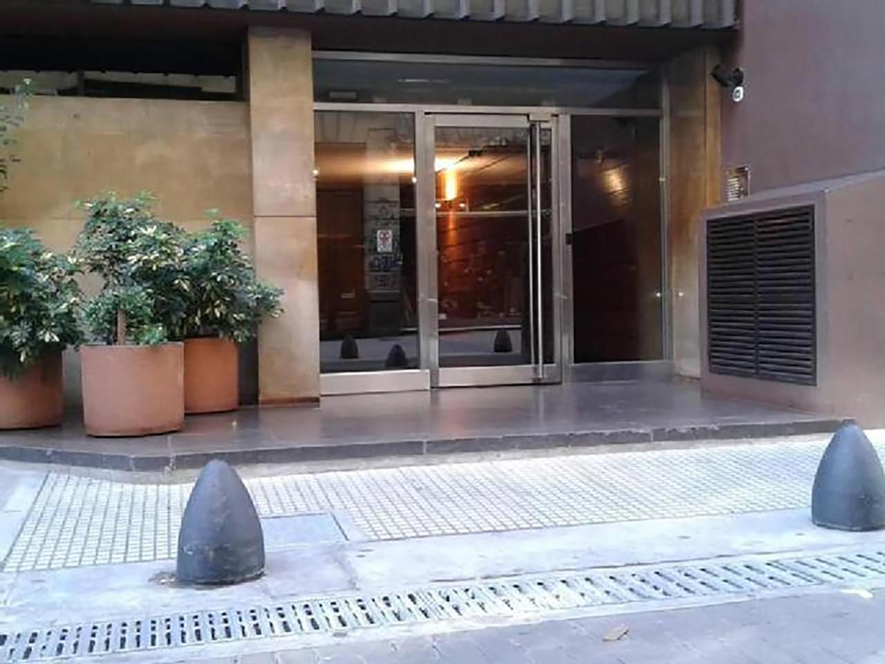 Departamento Monoambiente A Metros Del Obelisco * Ciudad Autónoma de Buenos Aires