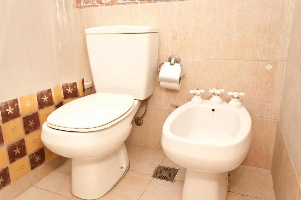 2727 Fray Justo Santa María De Oro Apartamento *