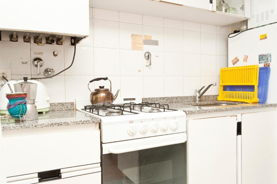 2727 Fray Justo Santa María De Oro Apartamento Ciudad Autónoma de Buenos Aires