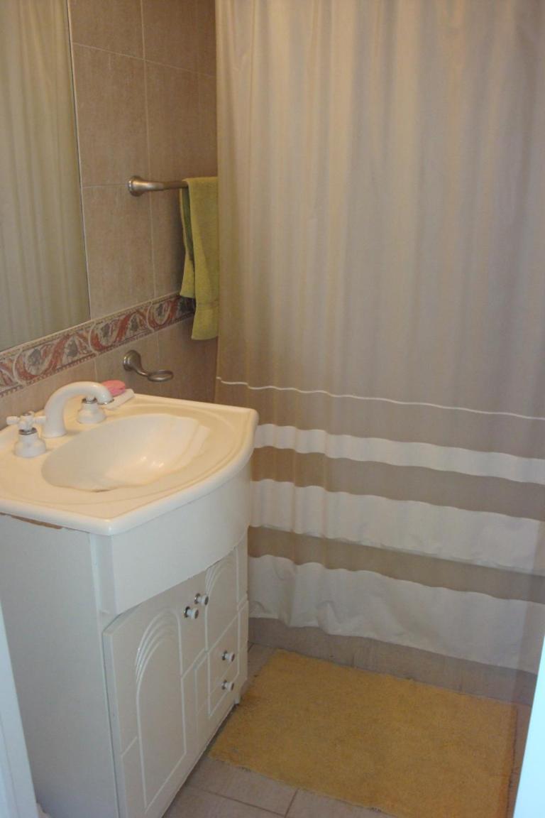 Apartamento 2727 Fray Justo Santa María De Oro *