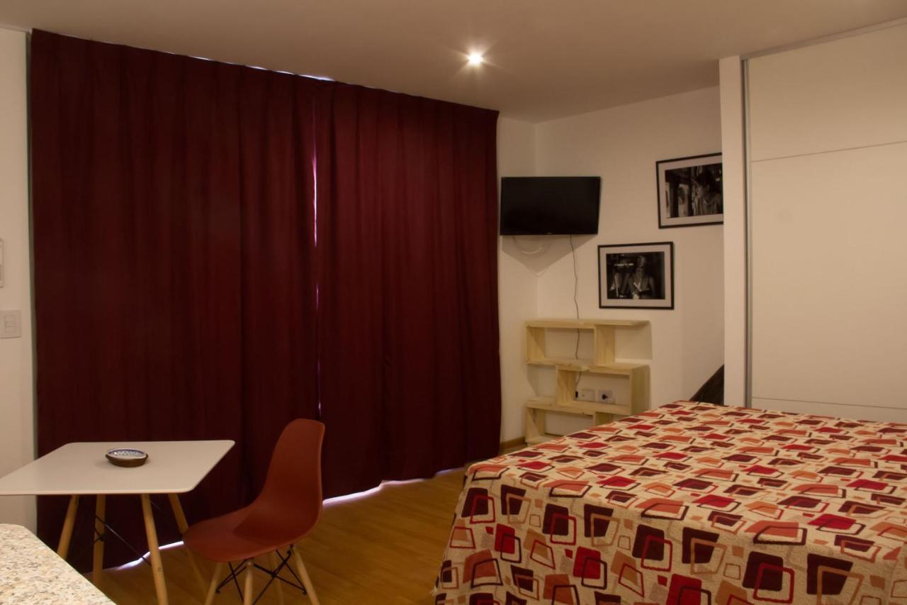 Mi Espacio Porteno Apartamento Buenos Aires