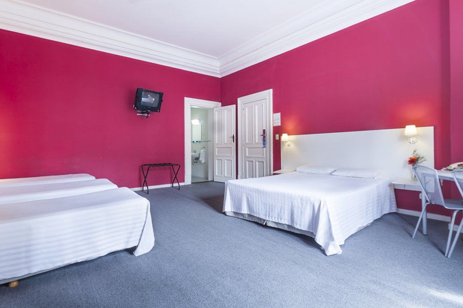 Mundial Hotel