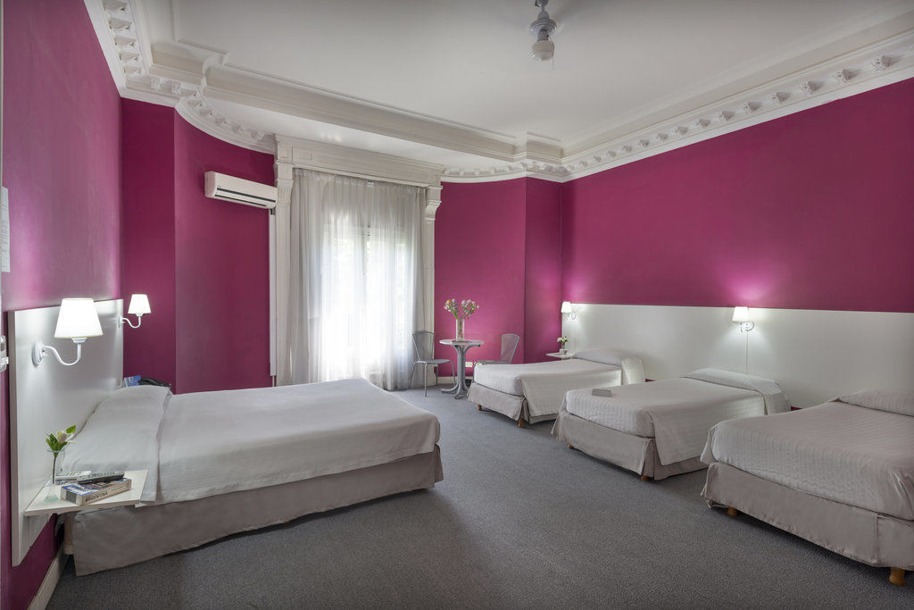 Hotel Mundial Ciudad Autónoma de Buenos Aires
