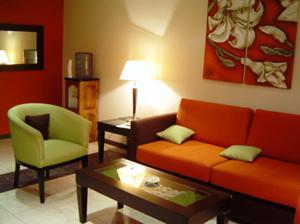 Hotel Ayacucho Palace