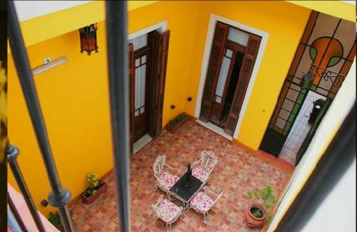 Lola House Ciudad Autónoma de Buenos Aires
