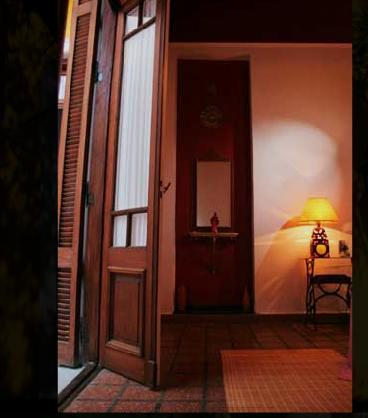 Lola House Hotel