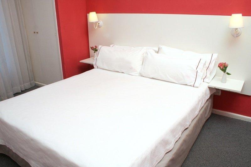 Mundial Hotel