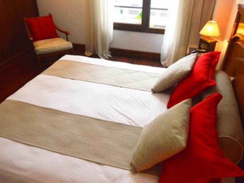 Posta Carretas Hotel 4*