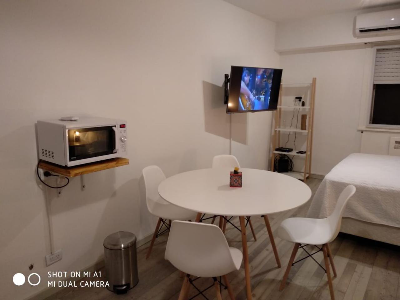 Apartment Avenida Corrientes Studio - Obelisco *