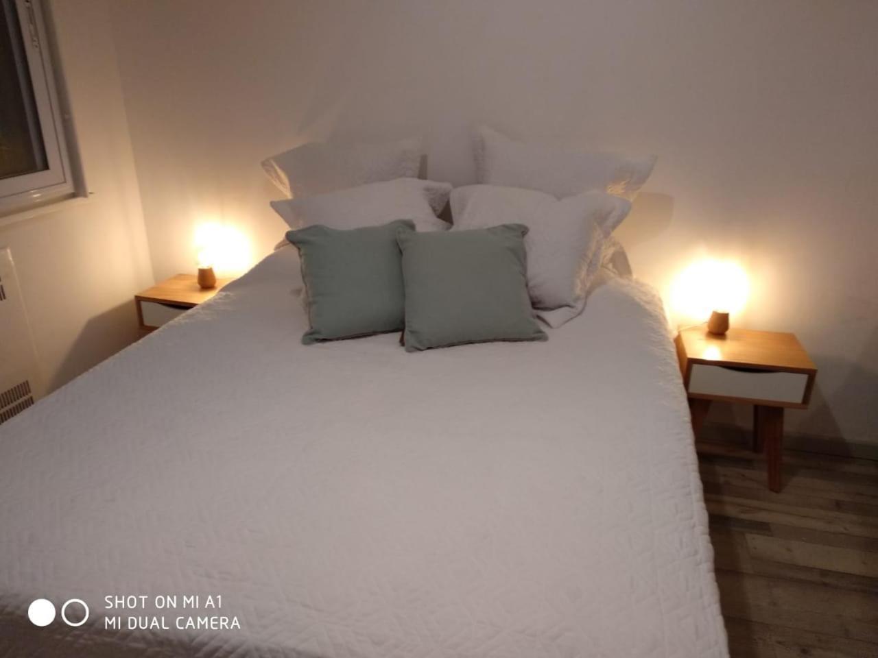 Avenida Corrientes Studio - Obelisco Apartment