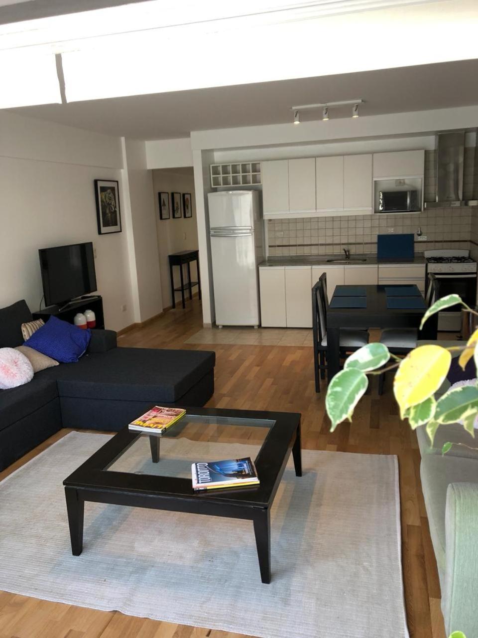 Apartamento Amazing Wide In The Heart Of Palermo Ciudad Autónoma de Buenos Aires