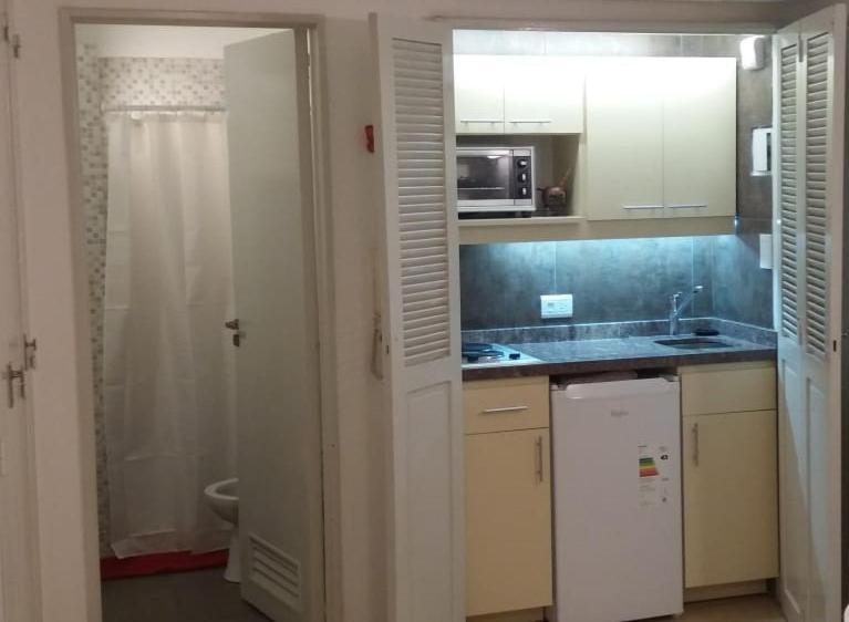 Apartamento Retiro *
