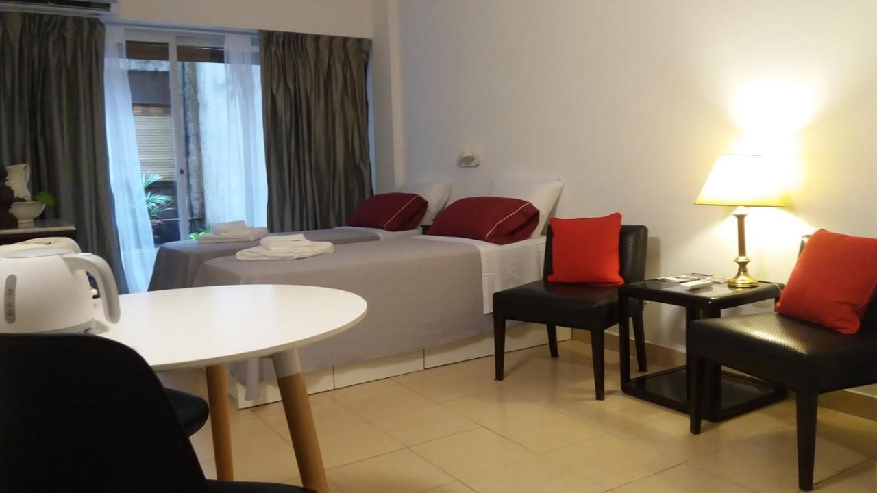 Apartamento Retiro