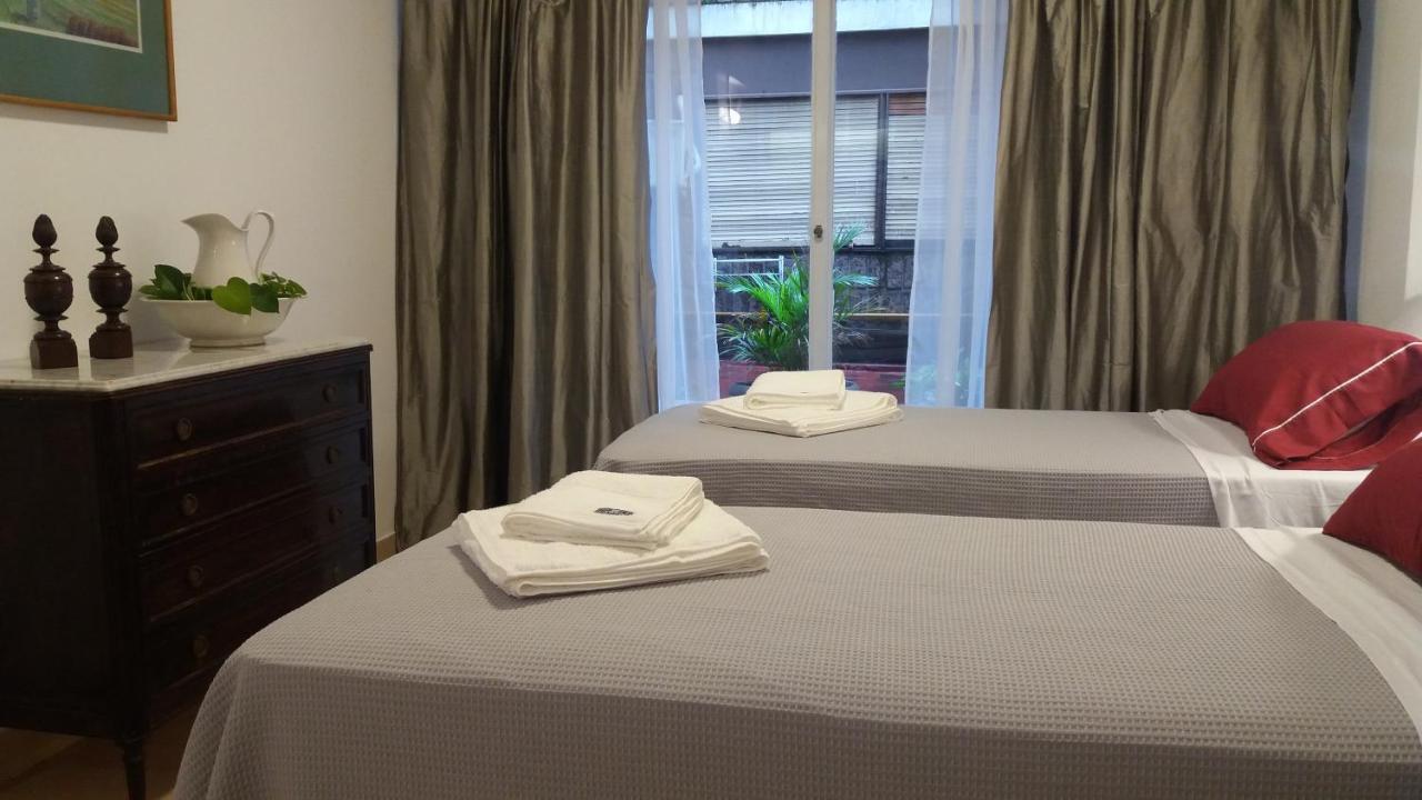 Apartamento Retiro