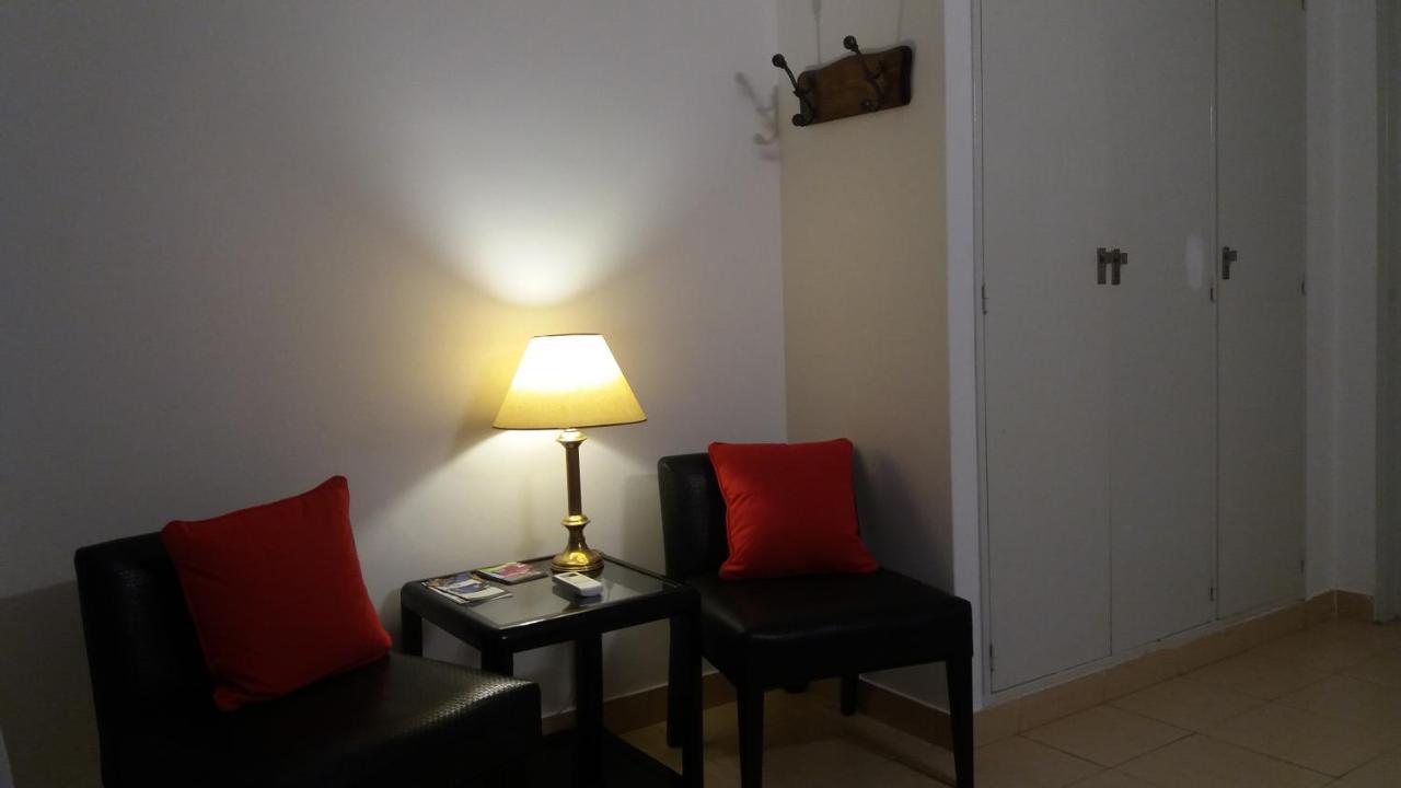 Apartamento Retiro *