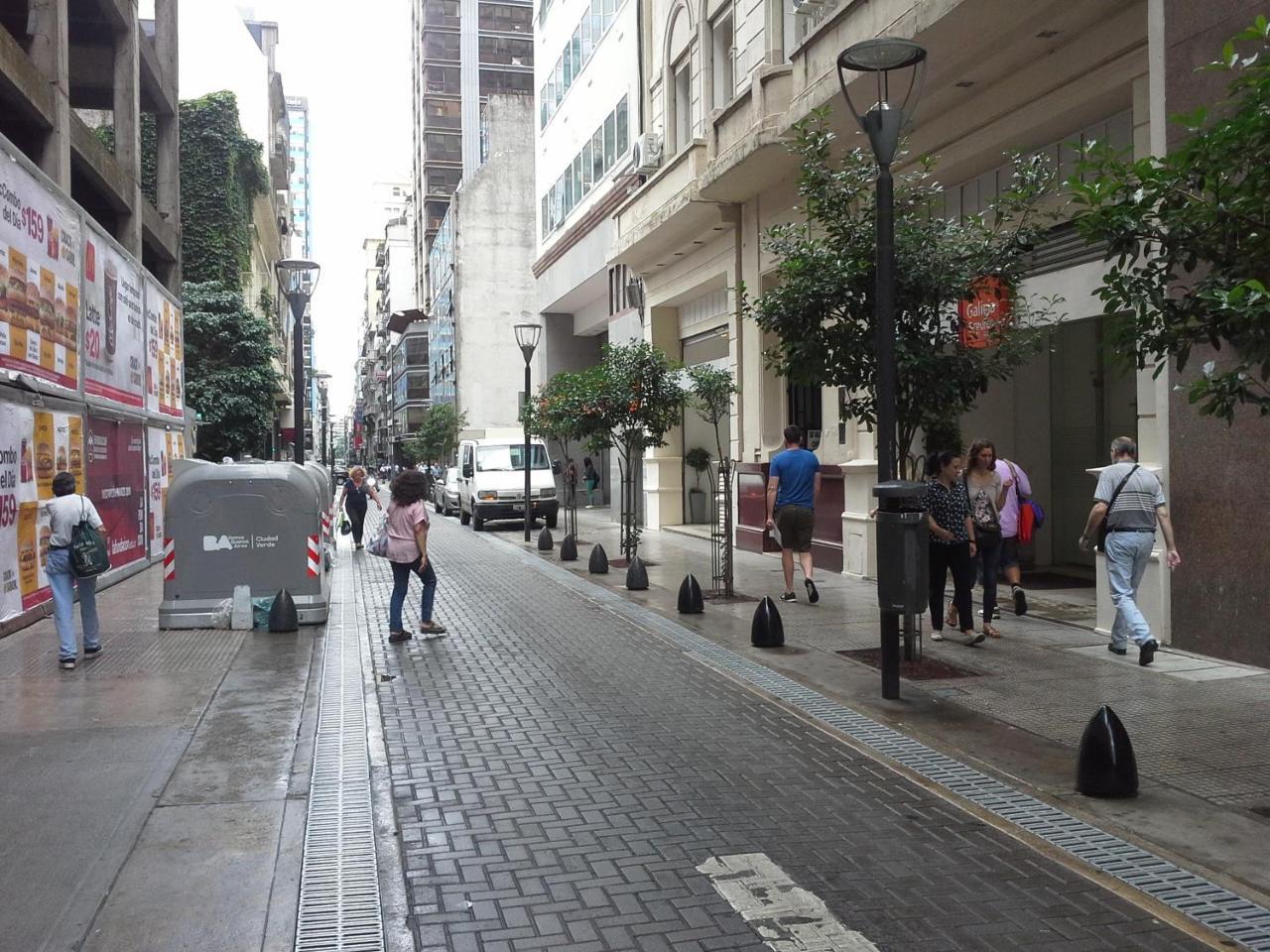 Petit Maipu Apartment Buenos Aires