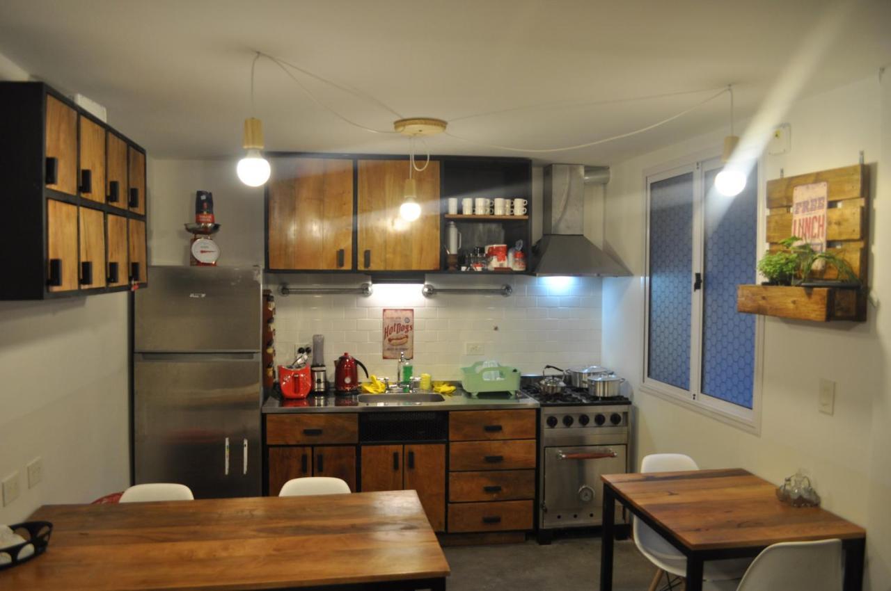 Albergue Sabatico Travelers *