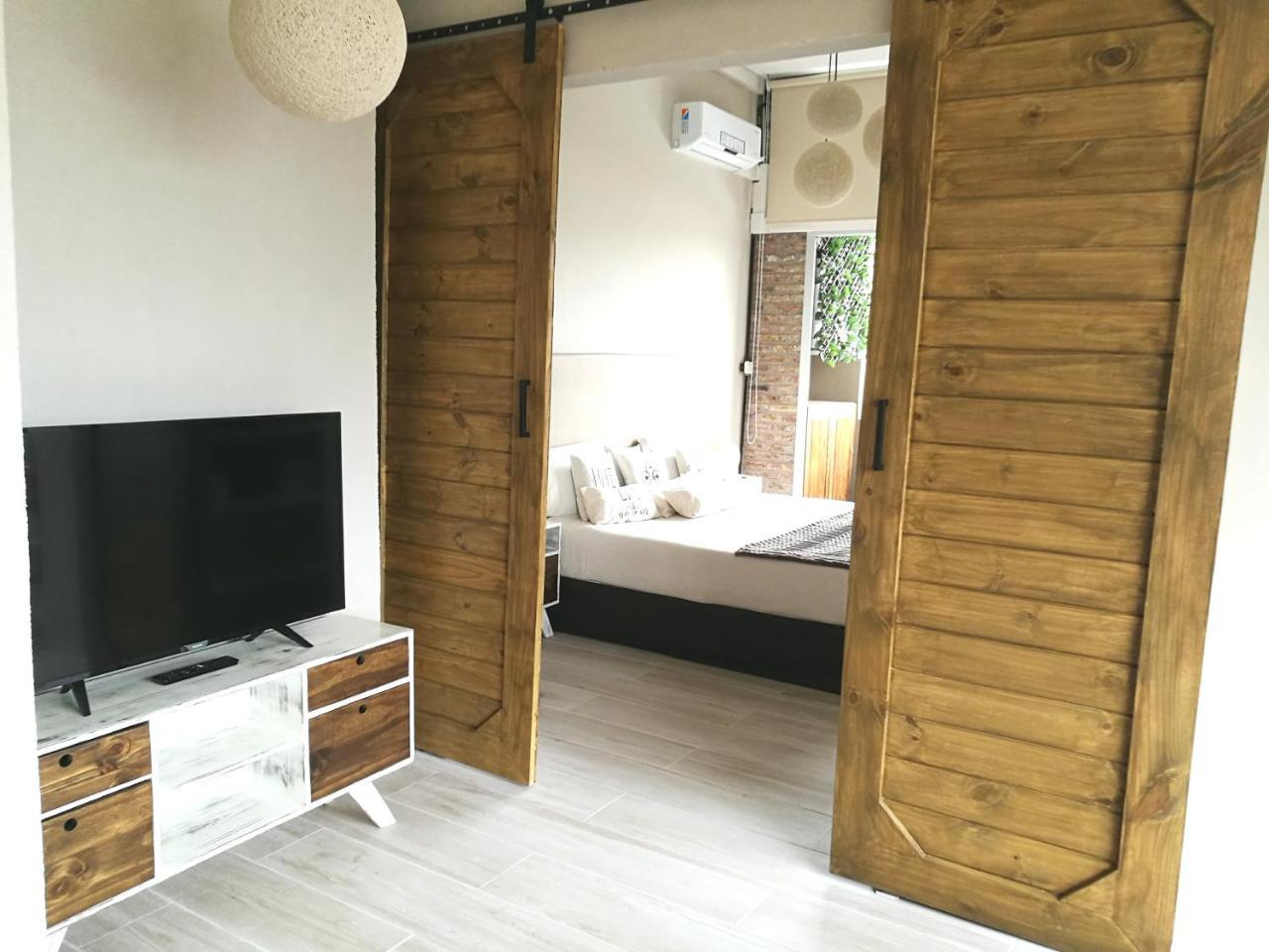 Duplex Colegiales * Ciudad Autónoma de Buenos Aires