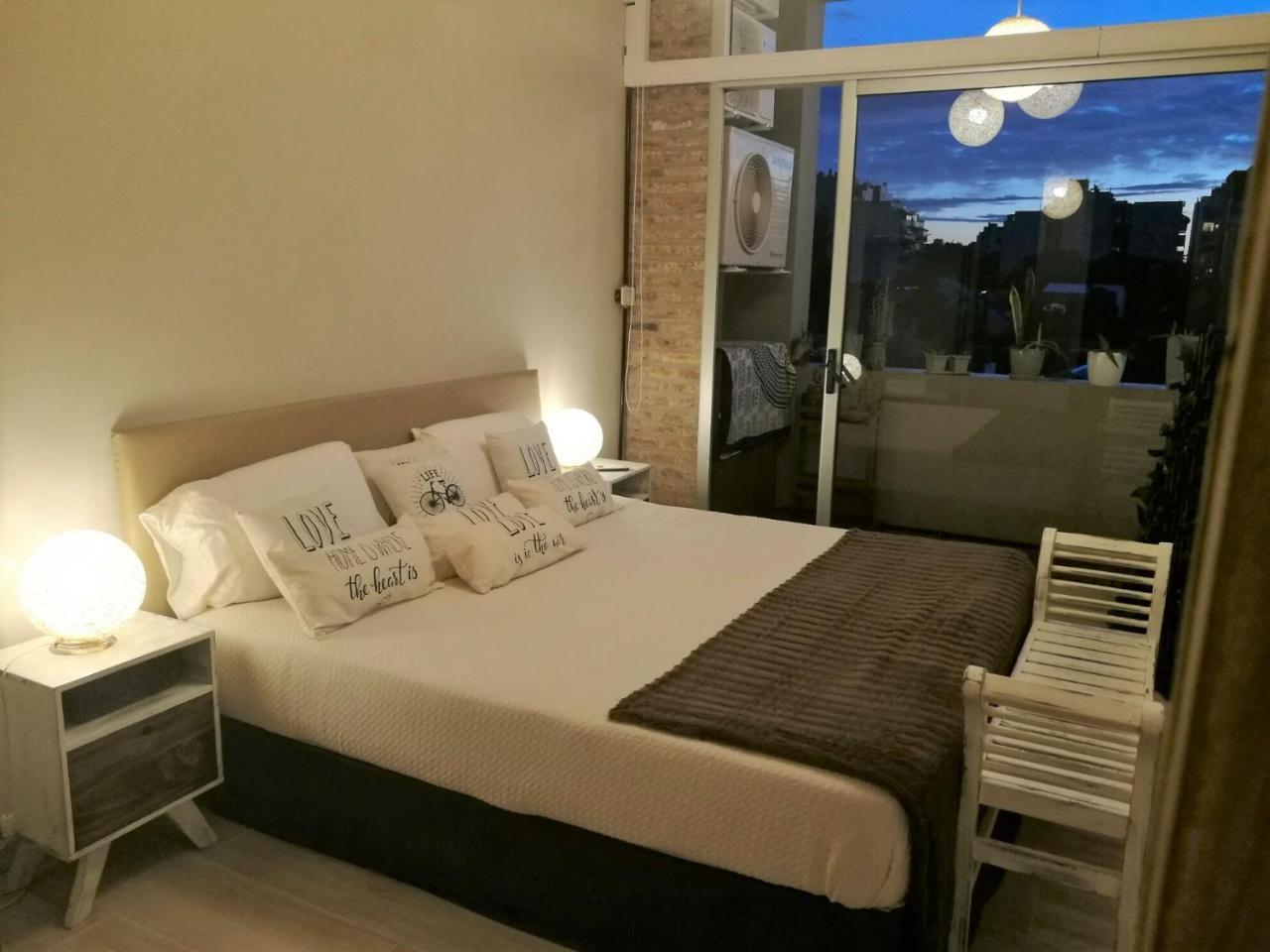 Apartahotel Duplex Colegiales