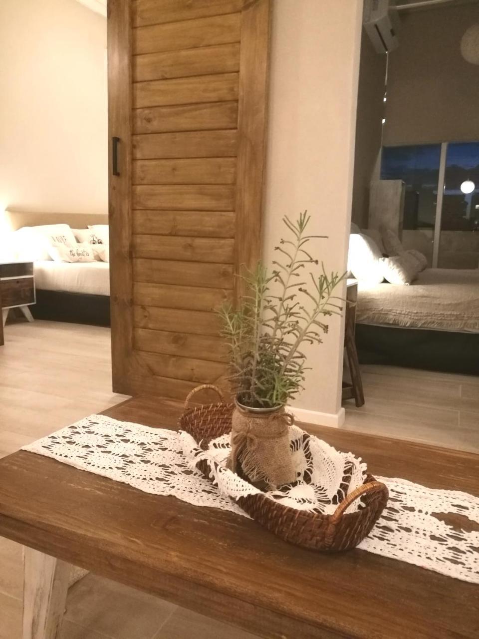 Duplex Colegiales Apartahotel