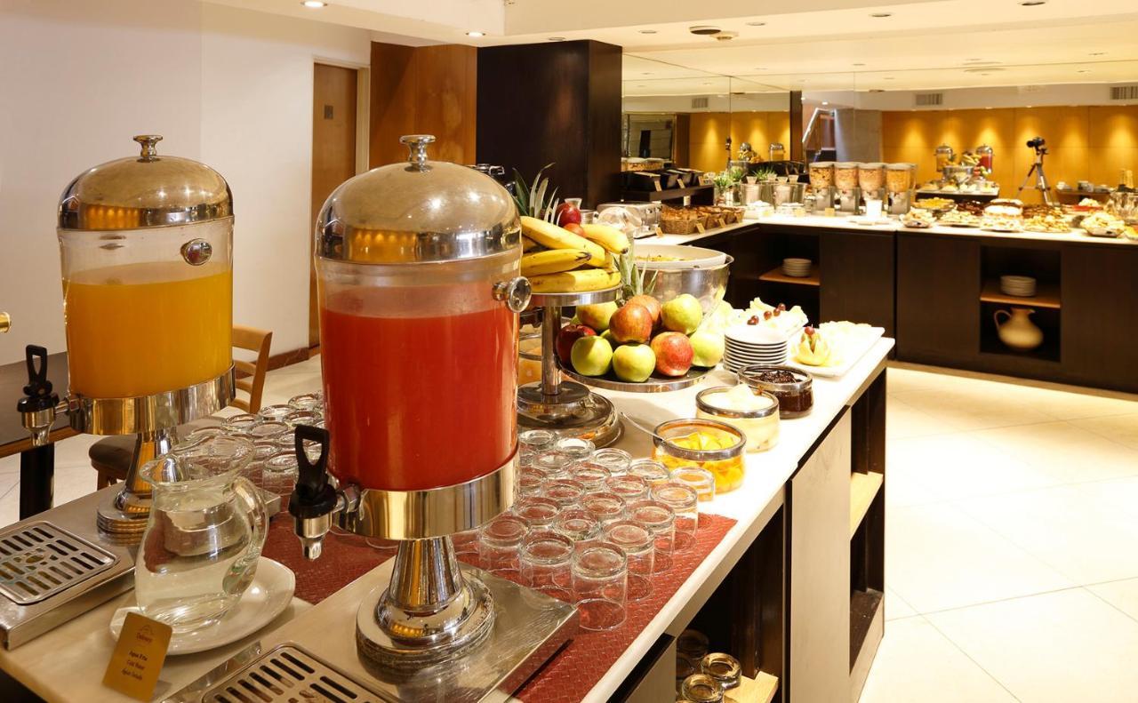 Dolmen Hotel