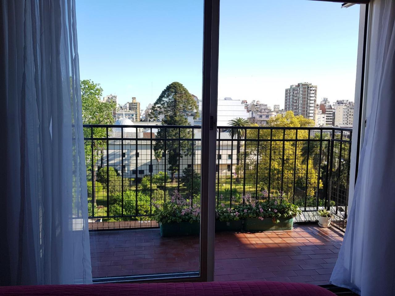 Apartamento Ppg Temporarios Ciudad Autónoma de Buenos Aires