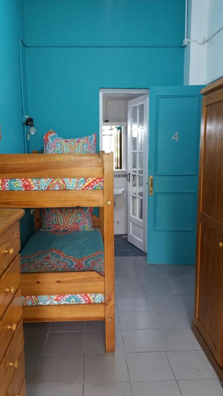 Master Hostal *