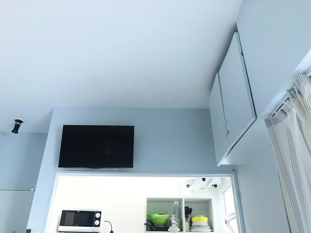Apartamento Paraguay Soleado Excelente Ubicacion