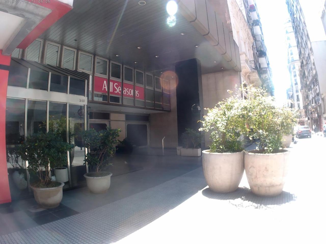 Esmeralda 740 Microcentro Downtown Area Apartamento