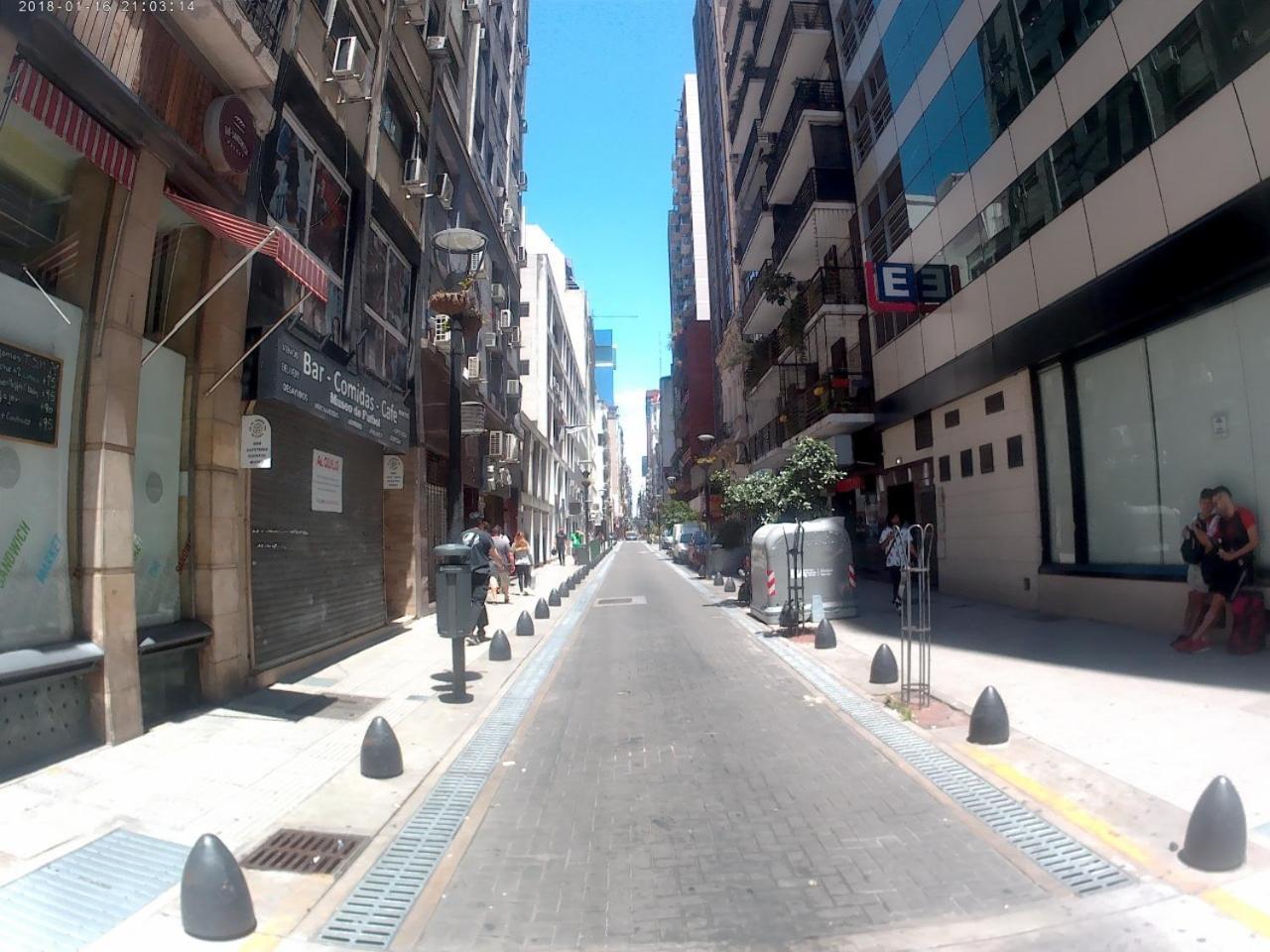 Apartamento Esmeralda 740 Microcentro Downtown Area *
