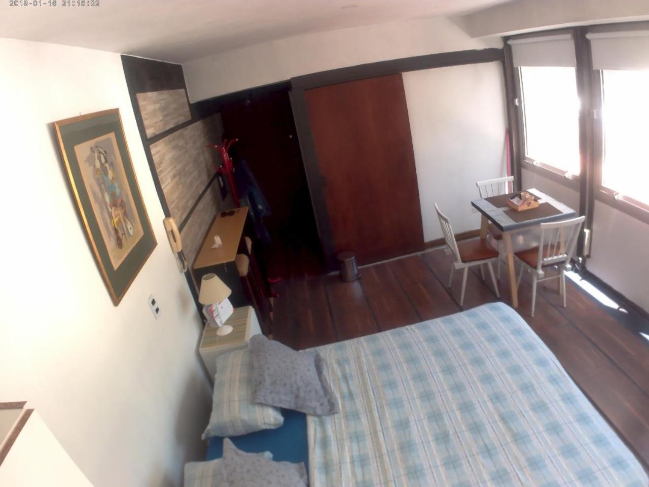 Apartamento Esmeralda 740 Microcentro Downtown Area Ciudad Autónoma de Buenos Aires