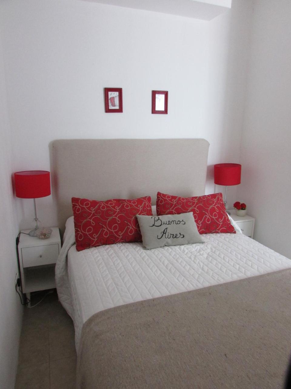 Departamento Tango&resto-hospital Ital Y Sanatorio Güemes Ciudad Autónoma de Buenos Aires