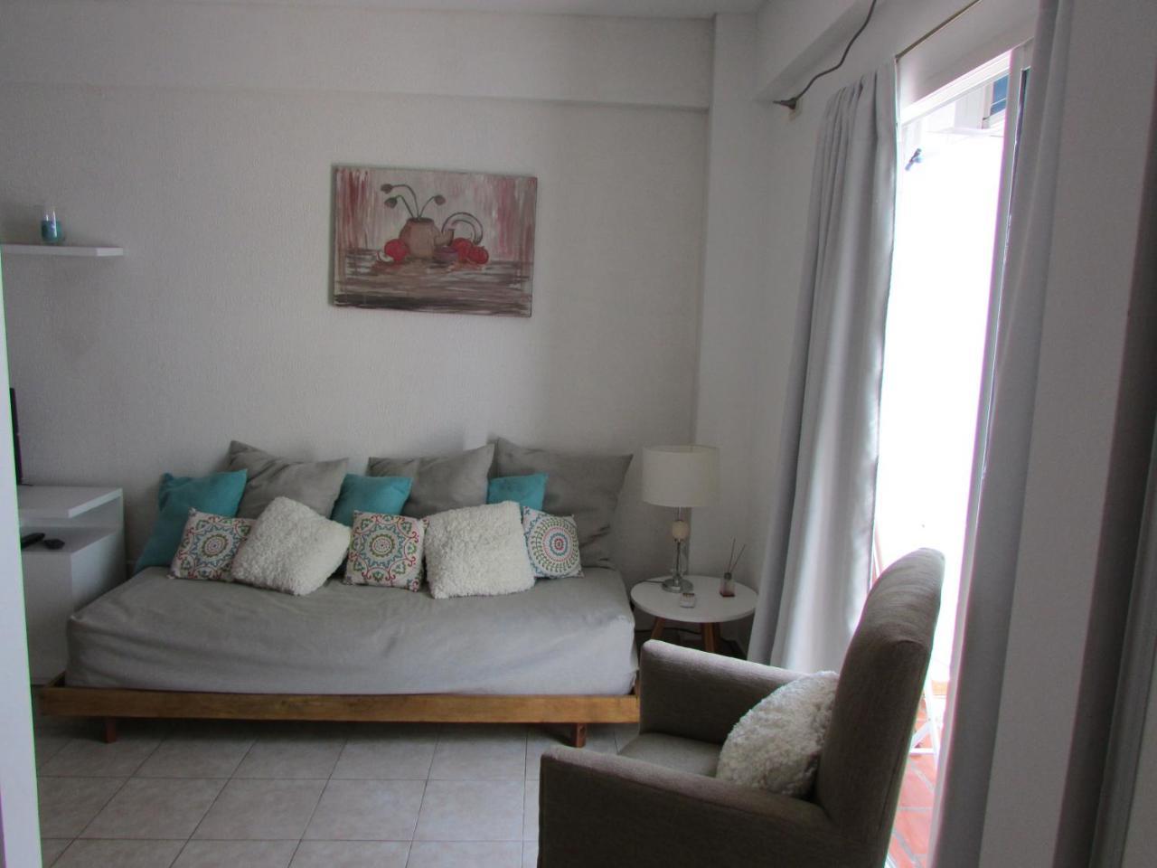 Departamento Tango&resto-hospital Ital Y Sanatorio Güemes Apartamento *