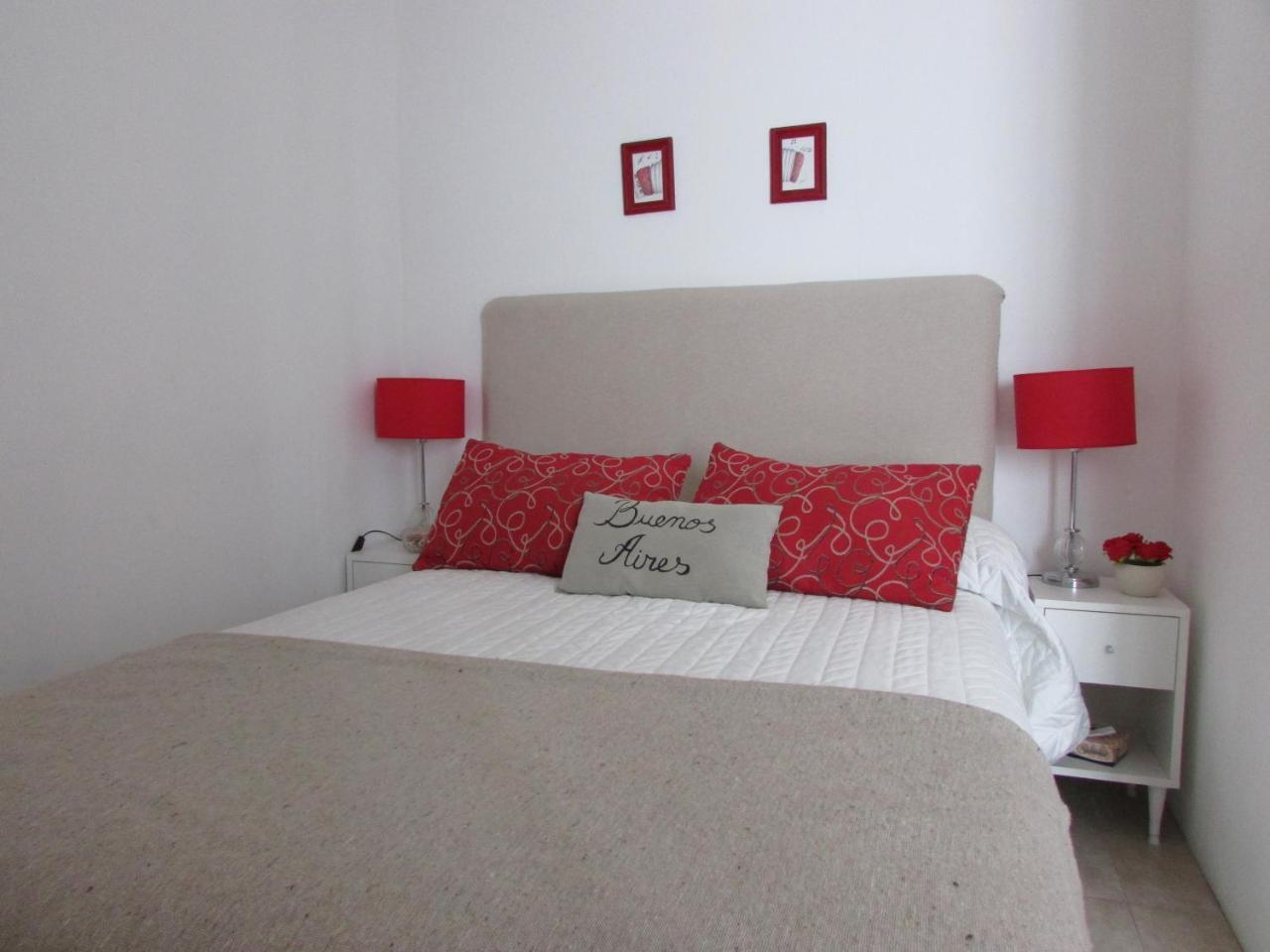 Departamento Tango&resto-hospital Ital Y Sanatorio Güemes