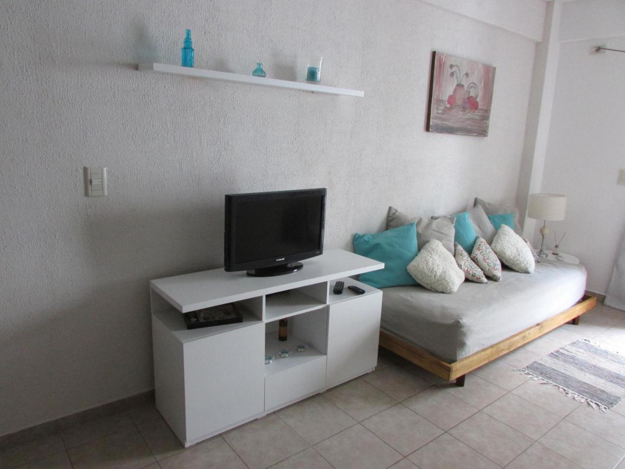 Departamento Tango&resto-hospital Ital Y Sanatorio Güemes Apartamento Ciudad Autónoma de Buenos Aires